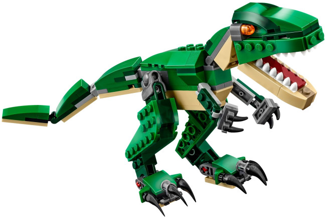 31058 Varenie dinozauri